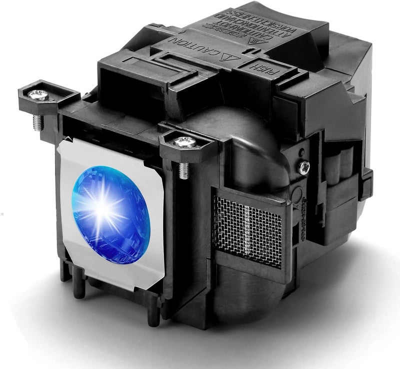 Litance Projector Lamp Bulb for Epson ELPLP78 V13H010L78 VS230 VS240 VS330 PowerLite Home Cinema 2040 1040 2030 730HD 740HD EX3220 EX5220 EX6220 EX7220 EX7230 EX7235 EX7240 EX9200 Replacement Bulb - Image 3